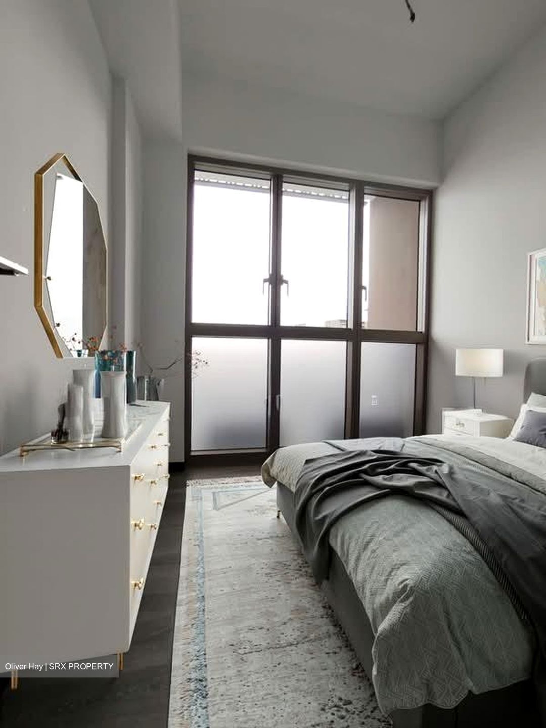 Pasir Ris 8 (D18), Apartment #563669441